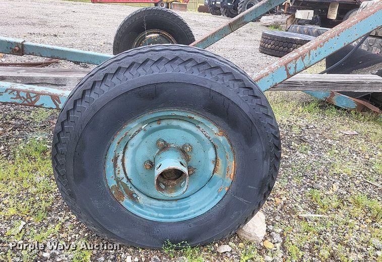 image for item DO4908 Powerscreen screening plant