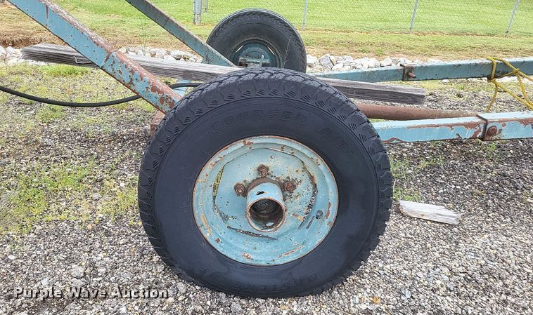 image for item DO4908 Powerscreen screening plant