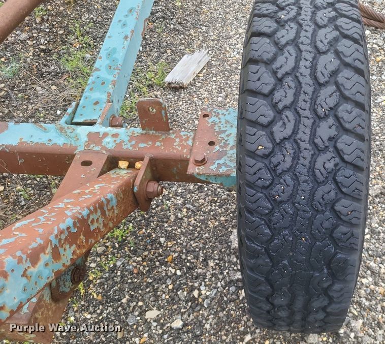 image for item DO4908 Powerscreen screening plant