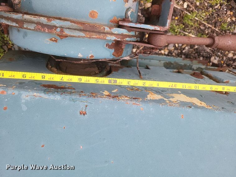 image for item DO4908 Powerscreen screening plant