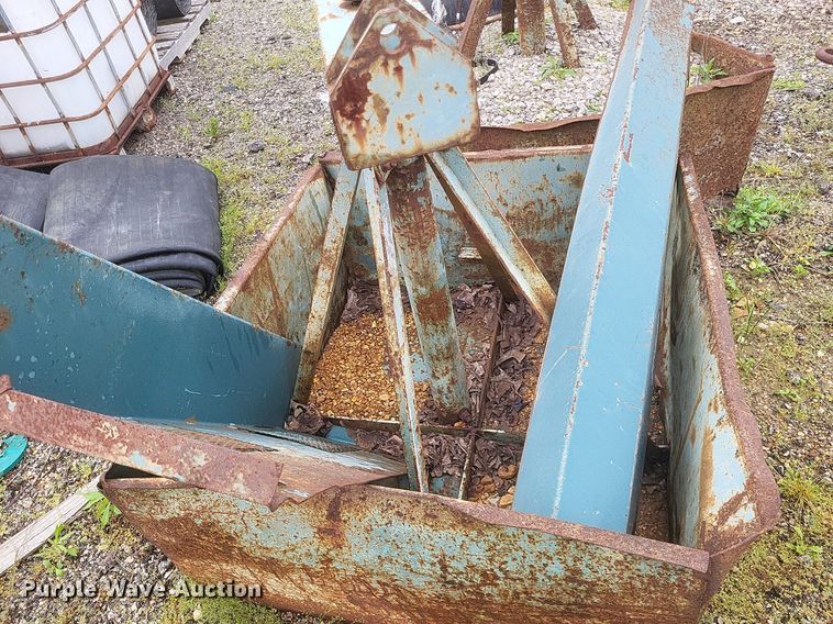 image for item DO4908 Powerscreen screening plant