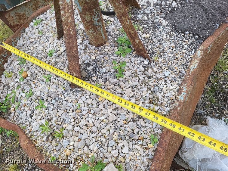 image for item DO4908 Powerscreen screening plant