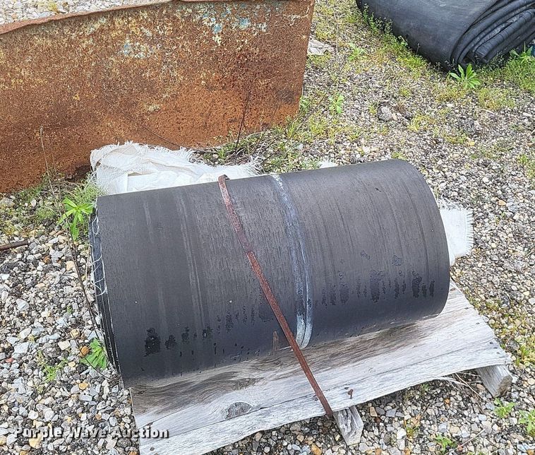 image for item DO4908 Powerscreen screening plant