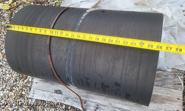 image for item DO4908 Powerscreen screening plant