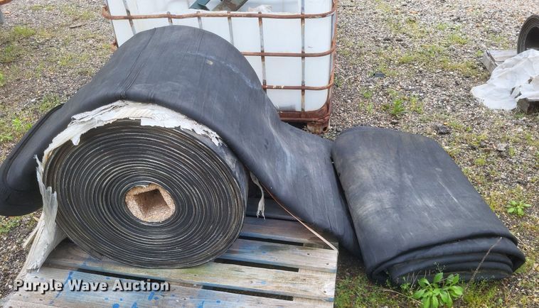 image for item DO4908 Powerscreen screening plant