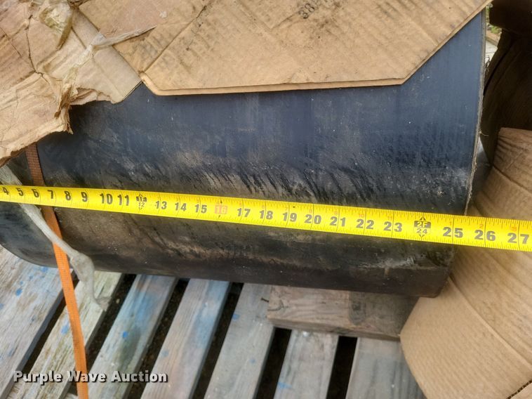 image for item DO4908 Powerscreen screening plant