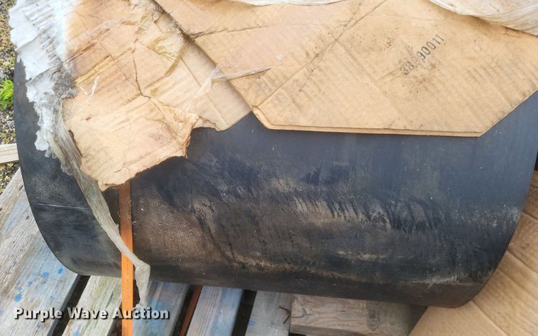 image for item DO4908 Powerscreen screening plant