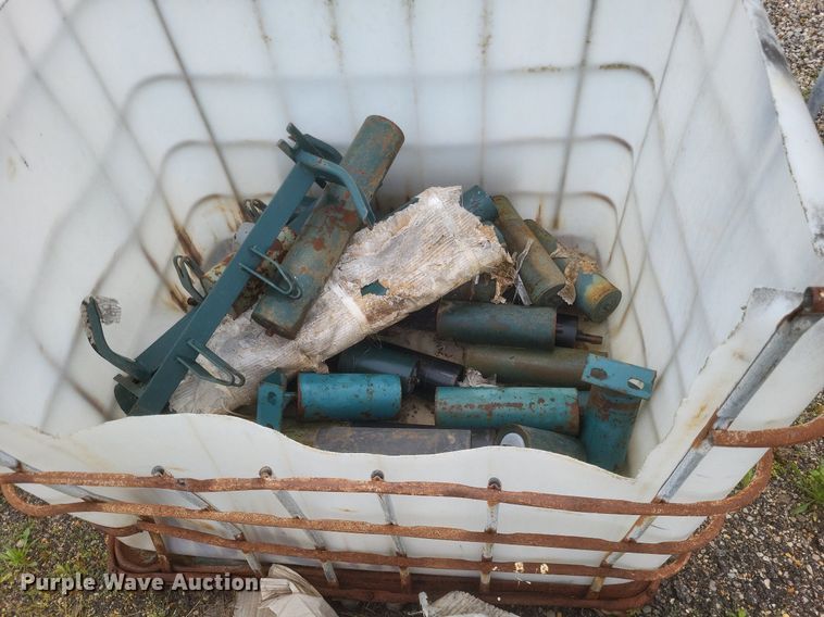 image for item DO4908 Powerscreen screening plant