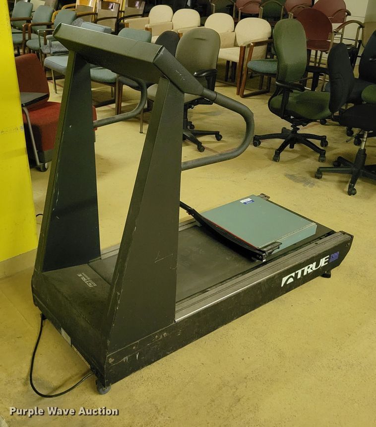 image for item DP1431 Gym equipment