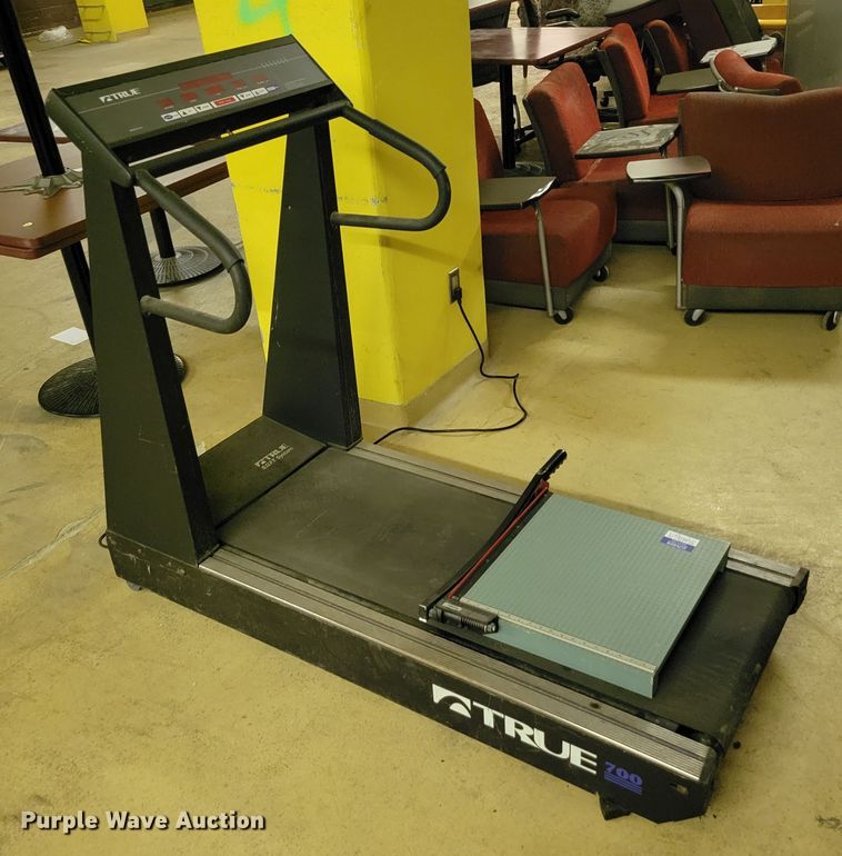 image for item DP1431 Gym equipment