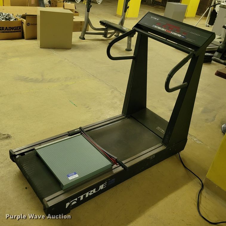 image for item DP1431 Gym equipment