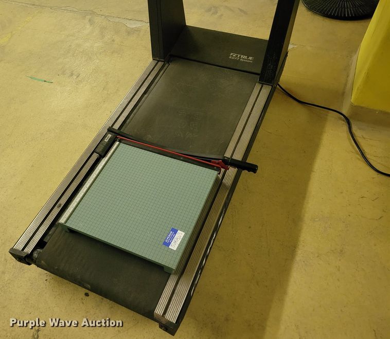 image for item DP1431 Gym equipment