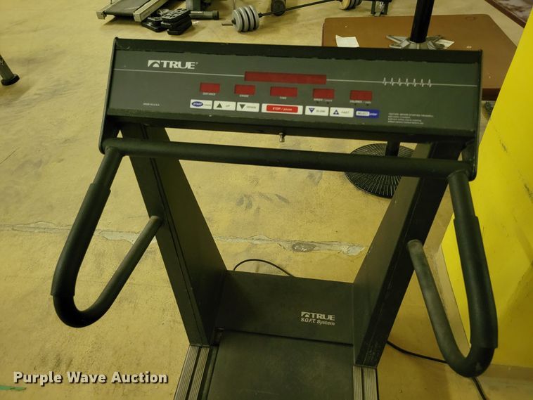 image for item DP1431 Gym equipment