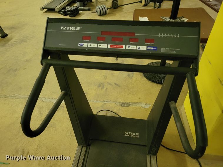 image for item DP1431 Gym equipment