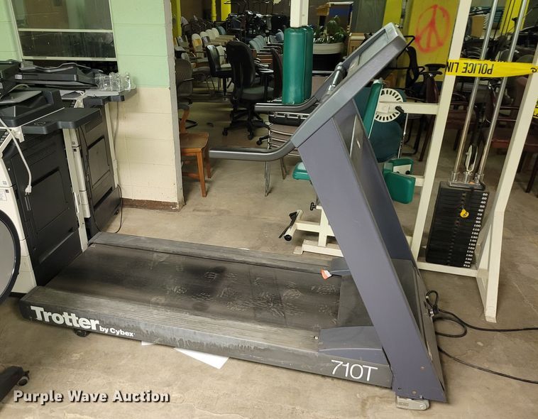 image for item DP1431 Gym equipment