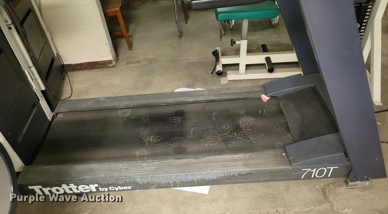 image for item DP1431 Gym equipment