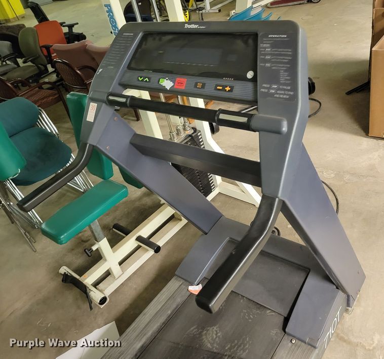 image for item DP1431 Gym equipment