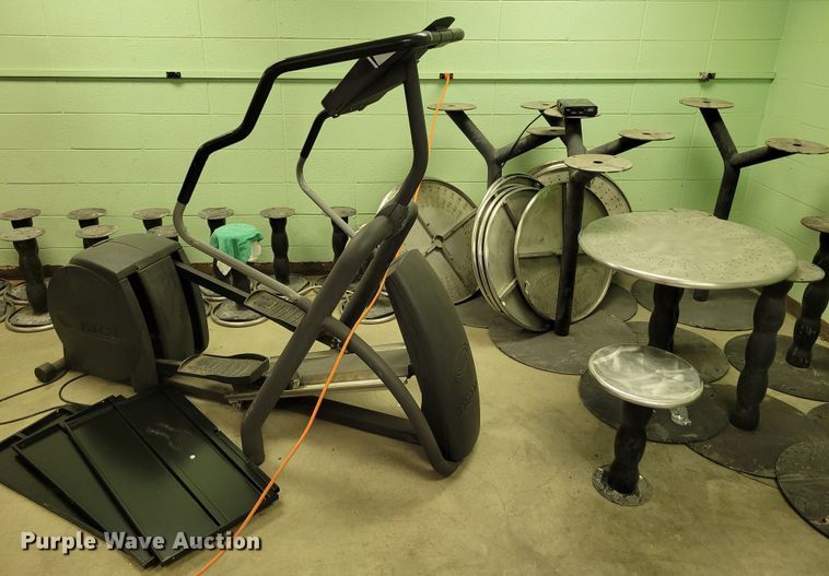 image for item DP1431 Gym equipment