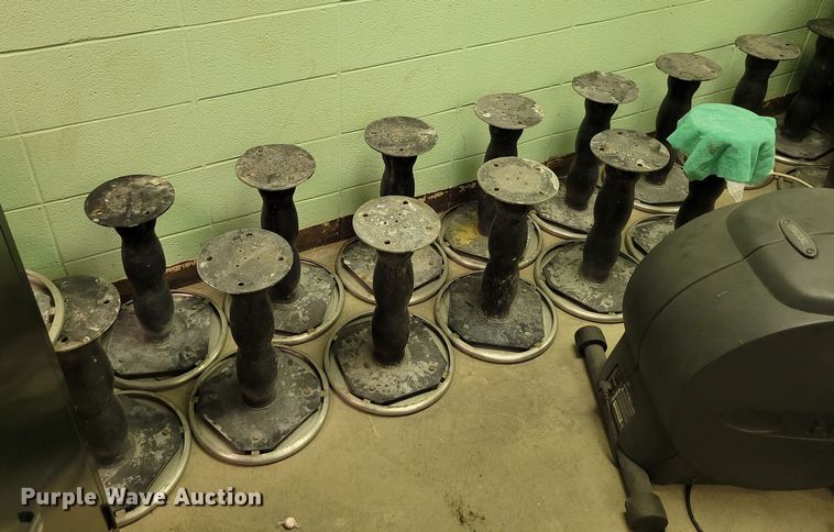 image for item DP1431 Gym equipment