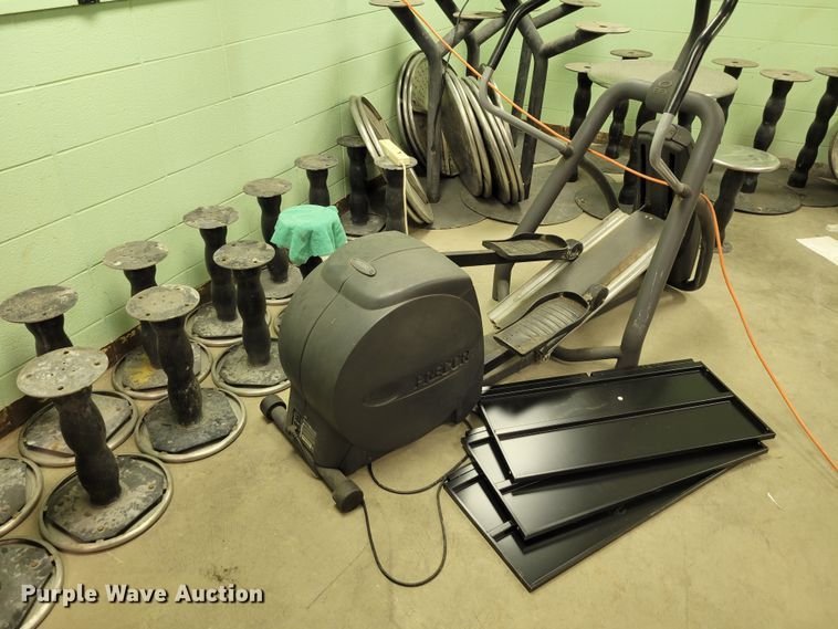 image for item DP1431 Gym equipment