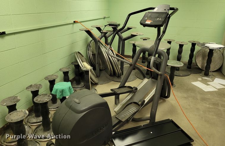 image for item DP1431 Gym equipment