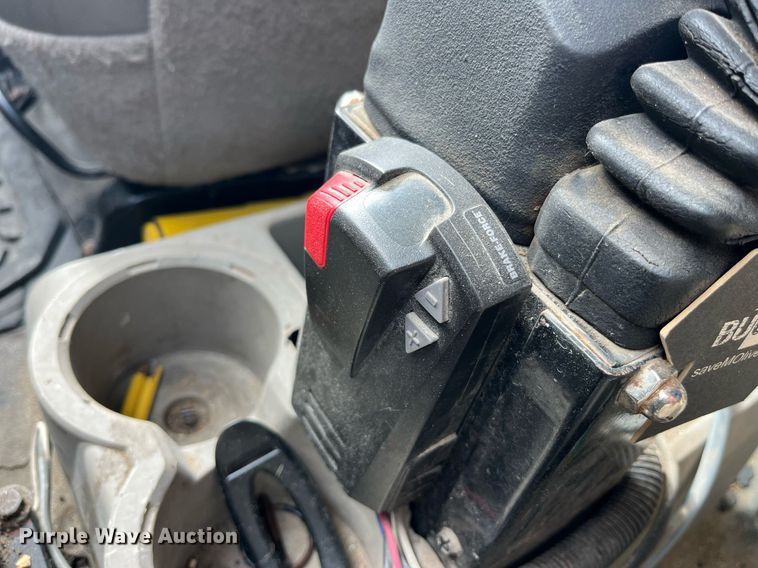 image for item DP2140 2008 Ford  F450 Super Duty XL dump flatbed truck