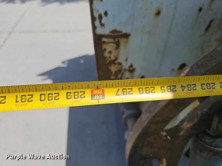 image for item DP6429 2013 Freightliner M2 refuse truck