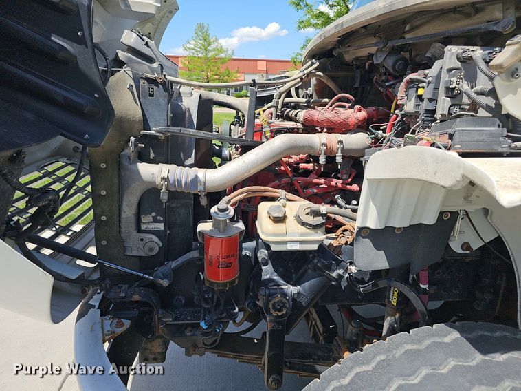 image for item DP6429 2013 Freightliner M2 refuse truck