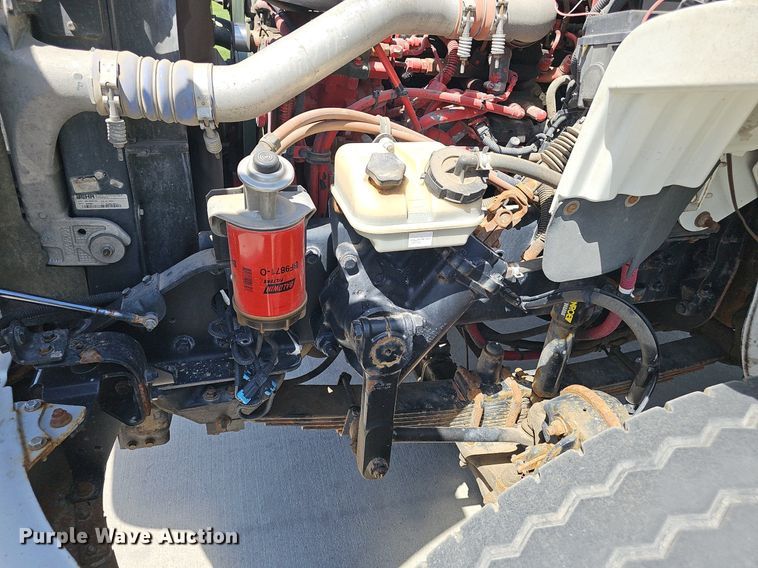 image for item DP6429 2013 Freightliner M2 refuse truck