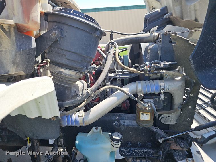 image for item DP6429 2013 Freightliner M2 refuse truck