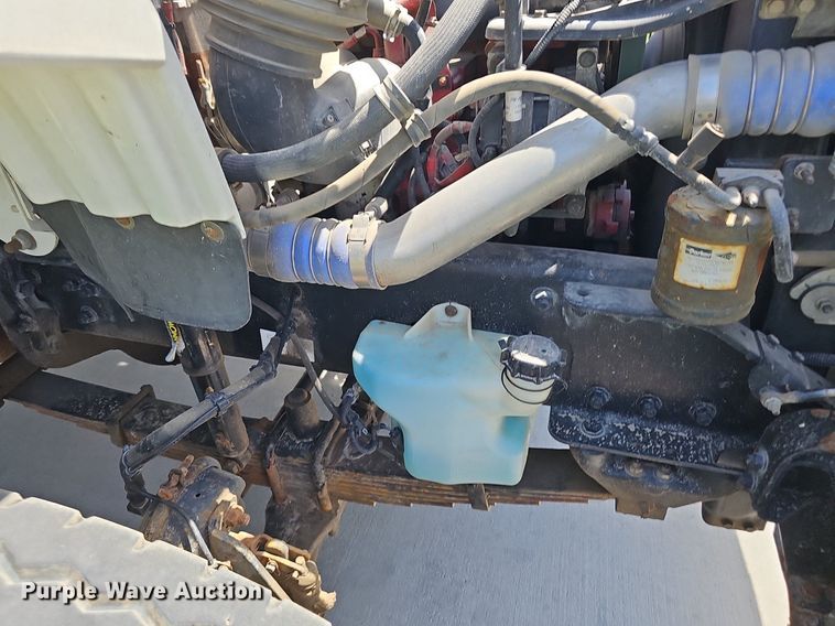 image for item DP6429 2013 Freightliner M2 refuse truck