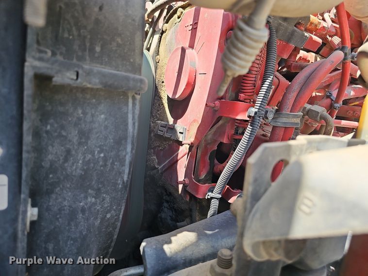 image for item DP6429 2013 Freightliner M2 refuse truck