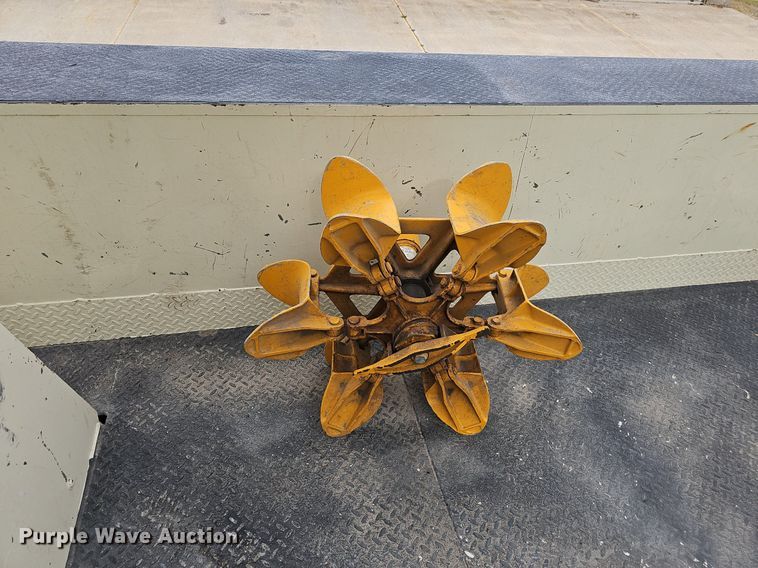 image for item DP6431 1999 Freightliner FL80 bucket truck