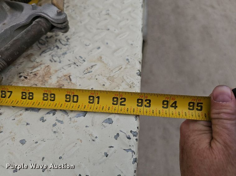 image for item DP6431 1999 Freightliner FL80 bucket truck