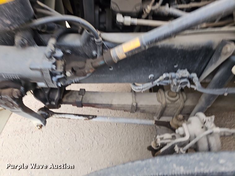 image for item DP6431 1999 Freightliner FL80 bucket truck