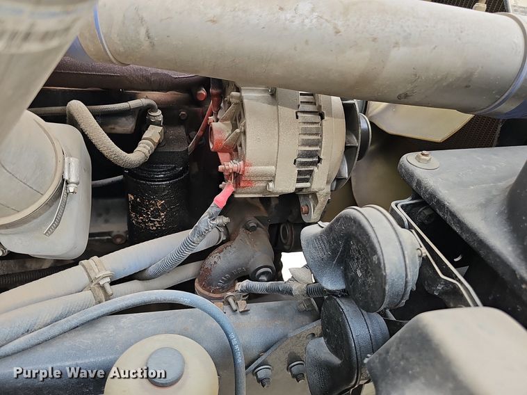 image for item DP6431 1999 Freightliner FL80 bucket truck