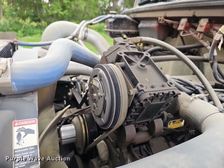 image for item DP6431 1999 Freightliner FL80 bucket truck