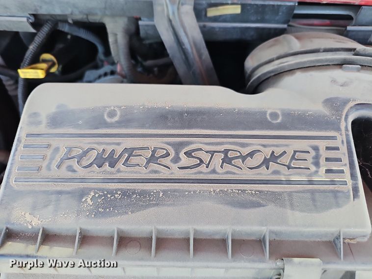 image for item DP6445 2000 Ford E450 ambulance