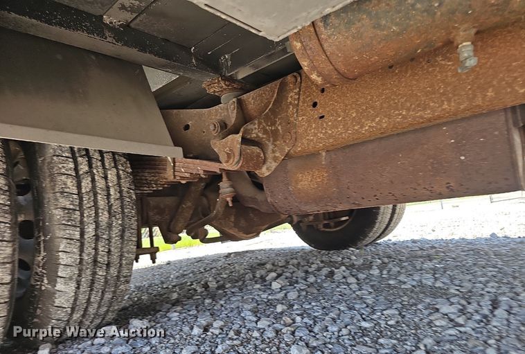 image for item DP6445 2000 Ford E450 ambulance