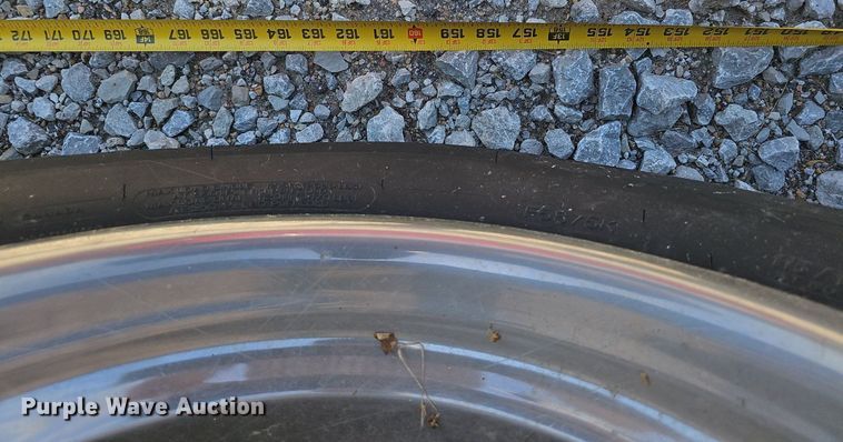 image for item DP6445 2000 Ford E450 ambulance