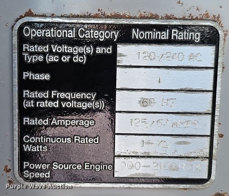 image for item DP6446 2002 Spartan Gladiator FF ladder fire truck