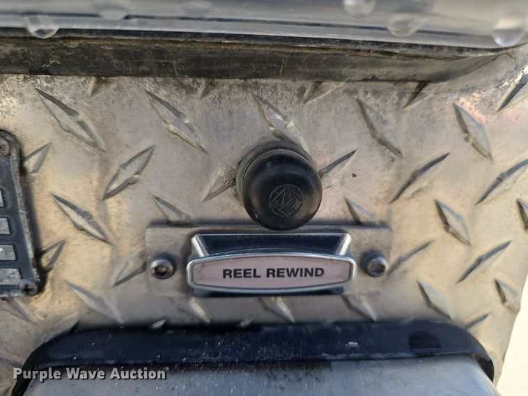 image for item DP6446 2002 Spartan Gladiator FF ladder fire truck