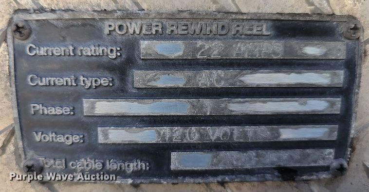 image for item DP6446 2002 Spartan Gladiator FF ladder fire truck