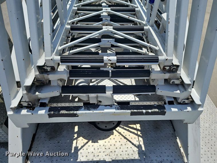 image for item DP6446 2002 Spartan Gladiator FF ladder fire truck