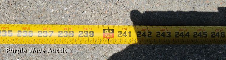 image for item DP6446 2002 Spartan Gladiator FF ladder fire truck