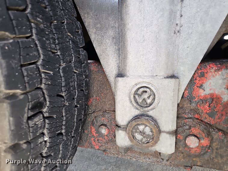 image for item DP6446 2002 Spartan Gladiator FF ladder fire truck