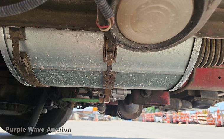 image for item DP6446 2002 Spartan Gladiator FF ladder fire truck