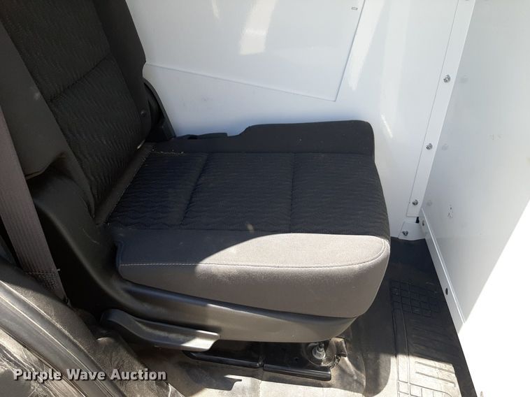 image for item DQ7113 2016 Chevrolet Tahoe Police SUV