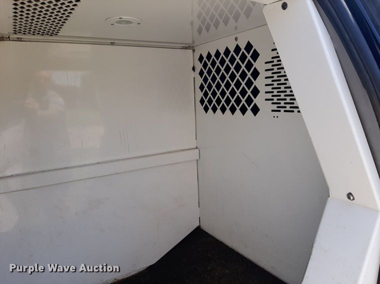 image for item DQ7113 2016 Chevrolet Tahoe Police SUV