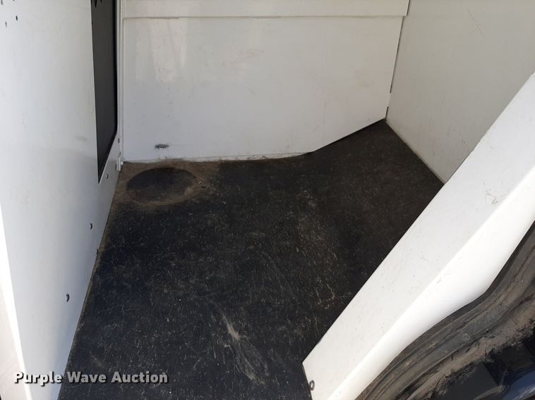 image for item DQ7113 2016 Chevrolet Tahoe Police SUV